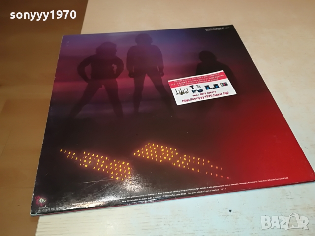 поръчана-BEE GEES-MADE IN ENGLAND 0903221947, снимка 9 - Грамофонни плочи - 36049894