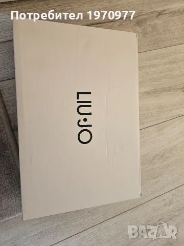 дамски обувки Liu jo, , снимка 2 - Кецове - 55783121