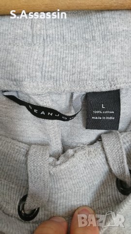 Sean John - L, снимка 4 - Панталони - 41428734