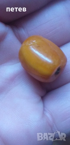 кехлибар., снимка 15 - Антикварни и старинни предмети - 53483349