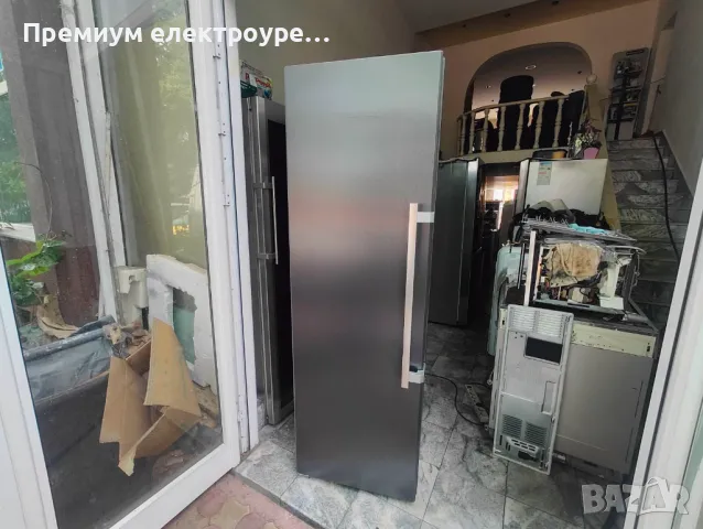 Фризер Liebherr Premium NoFrost с Гаранция !