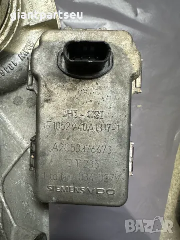 Турбо за БМВ E90 Ф30 318д BMW F30 318d , 184671 A2C53376673, снимка 4 - Части - 40582512