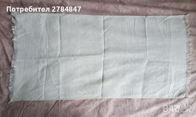 Памучна кърпа , снимка 4 - Хавлиени кърпи - 41083137