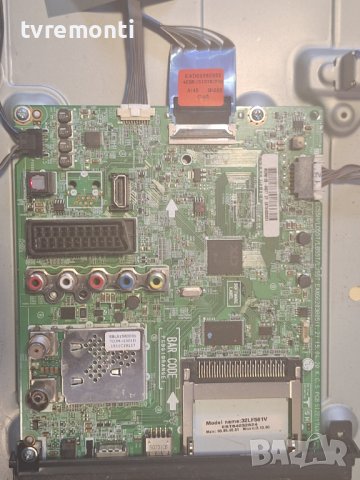 Основна платка ,EAX66203805(1.2)  for LG 32LF561 for 32inc DISPLAY HC320DUN-ABKS4-5122