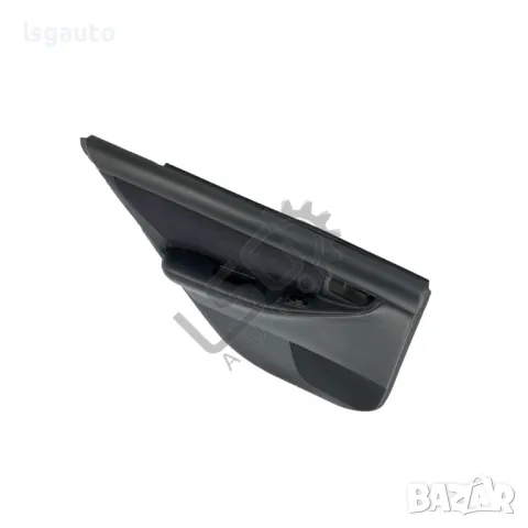 Интериорна кора задна лява врата Toyota Corolla 2001-2006 ID: 135860, снимка 2 - Части - 47620017