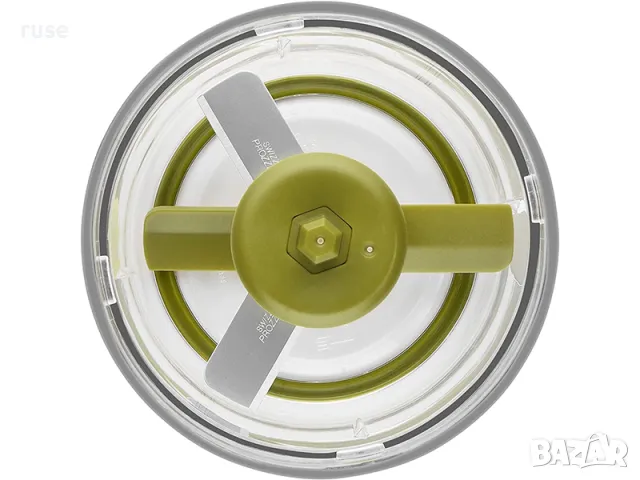 НОВИ! Ръчен чопър Tefal 450мл, снимка 10 - Прибори за хранене, готвене и сервиране - 49786411