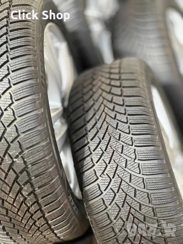 5х112 17 Джанти Skoda Octavia SuperB Yeti 5x112, снимка 3 - Гуми и джанти - 52471792