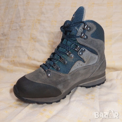 Meindl Softline Lite GTX номер 37 водоустойчиви туристически обувки , снимка 2 - Други - 53037558