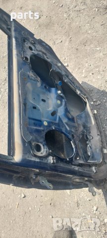 Задна Дясна Врата Форд Фокус - Ford Focus Mk1 N, снимка 4 - Части - 40159151