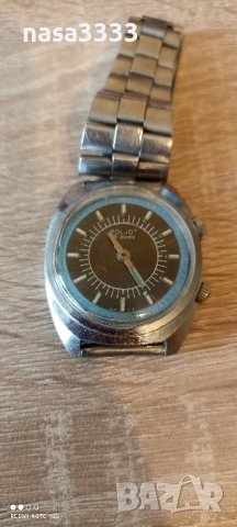 полет звънец , снимка 10 - Мъжки - 42558524