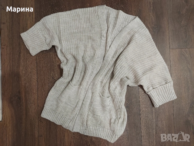 Дамски жилетки, снимка 6 - Жилетки - 52313827