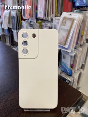 Samsung Galaxy S22 Силиконов гръб/кейс, снимка 1
