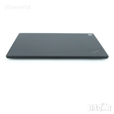 Лаптоп Lenovo ThinkPad P1 G3 W-10855M 32GB 512GB NVME T2000 4K OLED, снимка 7 - Лаптопи за работа - 50908922