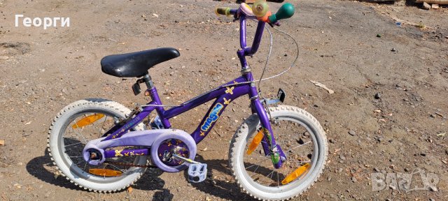 Детски велосипед Magna, снимка 1 - Велосипеди - 41585749