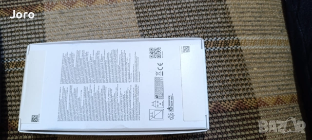 Телефон samsung galaxy a16, снимка 2 - Samsung - 53838947