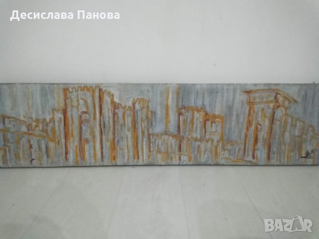 Търновград, снимка 3 - Картини - 35935288