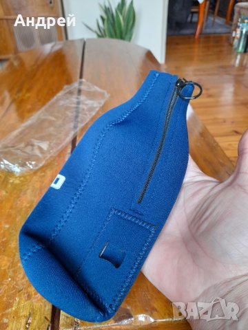 Калъф Пиринско Пиво, снимка 3 - Други ценни предмети - 40289709