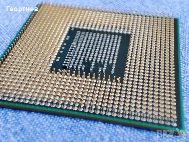 Процесор Intel i5-2540M, снимка 3 - Процесори - 56356827