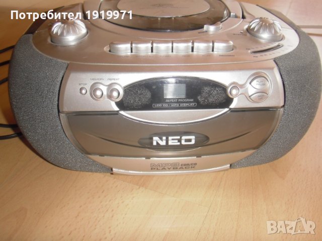 аудио система, снимка 6 - Аудиосистеми - 41814825