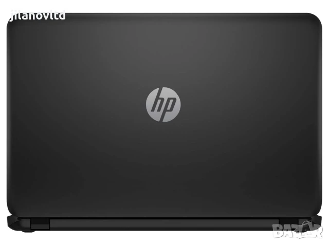 Лаптоп HP 250 G3 i3-4005U 8GB 256GB SSD 820M 15.6" HD ГАРАНЦИЯ, снимка 5 - Лаптопи за работа - 51245046