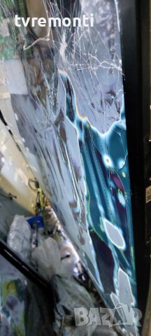 T-CON 18Y_SHU11APHTA4V0.1 LMY550FN04-A SONY KD-55X7055 DISPLAY YS9S055CND01, снимка 7 - Части и Платки - 41307120