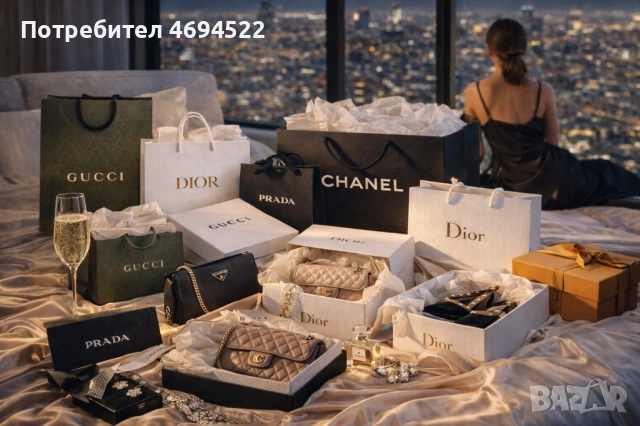 Готов онлайн магазин за дрехи от премиум клас – възможност за инвестиция, снимка 4 - Продажба или споделяне на готов бизнес - 53131082