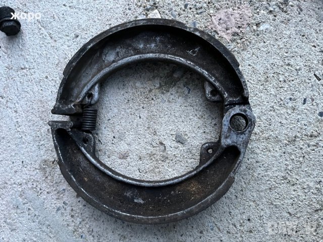 Накладки за аво спорт , снимка 1