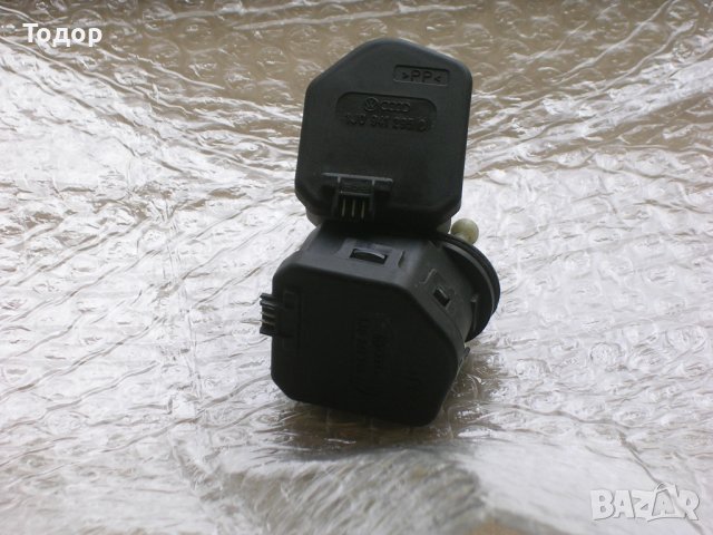 Фар за POLO 2000 год, снимка 3 - Части - 41642059