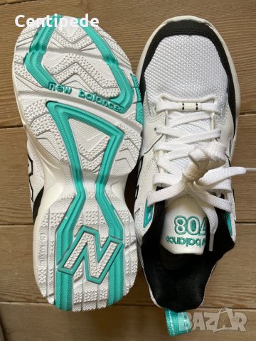 New balance, нови, оригинални, с кутия, снимка 3 - Маратонки - 34028655