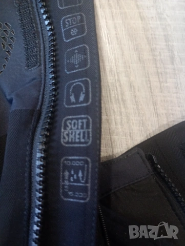 Ziener ски сноуборд яке размер 54-XL, снимка 7 - Зимни спортове - 53097306