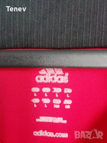 Germany Adidas 2006/2007 оригинална тениска фланелка Германия размер L, снимка 7 - Тениски - 41912293