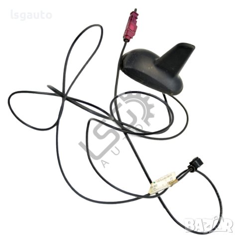 Антена Mercedes-Benz C-Class 204 (W/S/C) 2007-2014 ID:104511