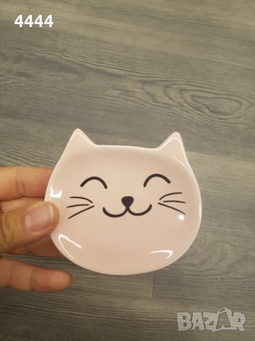 Купички и чинии, снимка 3 - Чинии - 34945316