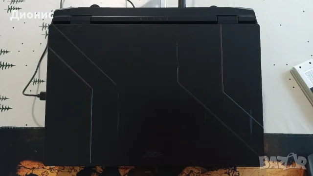 Лаптоп Acer Nitro 5 515-58, снимка 2 - Лаптопи за игри - 55729783