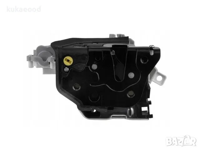 Брава за Audi Q3 8U Facelift (2014-2016), снимка 2 - Части - 49813412