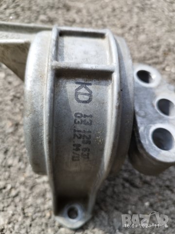 Тампон V05453 за двигател за Opel Astra H Hatchback 2007г 1.6, снимка 4 - Аксесоари и консумативи - 42210717