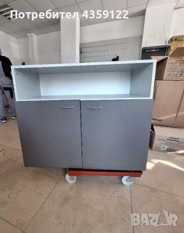 ПДЧ шкафове 