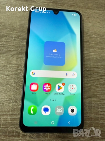 Samsung A16 нов