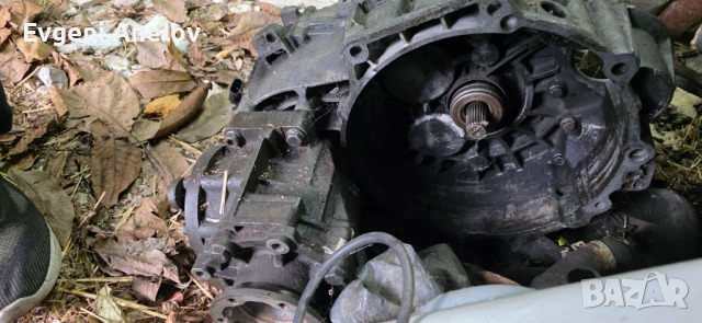 Скоростна кутия 4х4- Голф4/А3/Сеат/Шкода, снимка 3 - Части - 53229493