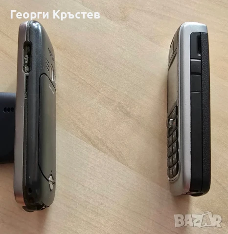 Nokia 3720c-2 и 6021 - без батерии, снимка 16 - Nokia - 51266406