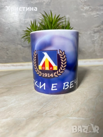 Левски чаша