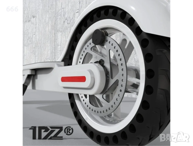 Спирачен диск с 2 броя накладки, снимка 5 - Други стоки за дома - 53713287