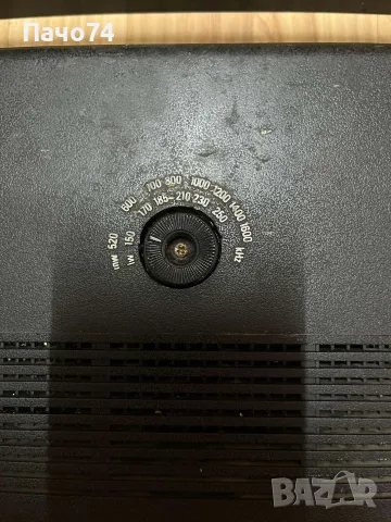 Радио Telefunken partner 700., снимка 12 - Радиокасетофони, транзистори - 55771902