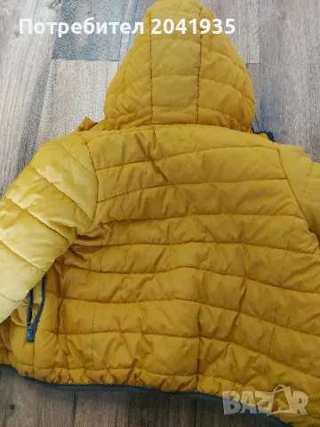 Детско яке, снимка 4 - Детски якета и елеци - 48989852