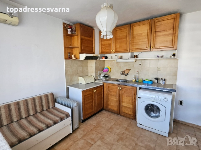 Просторен тристаен тухлен апартамент, снимка 2 - Апартаменти - 52454771