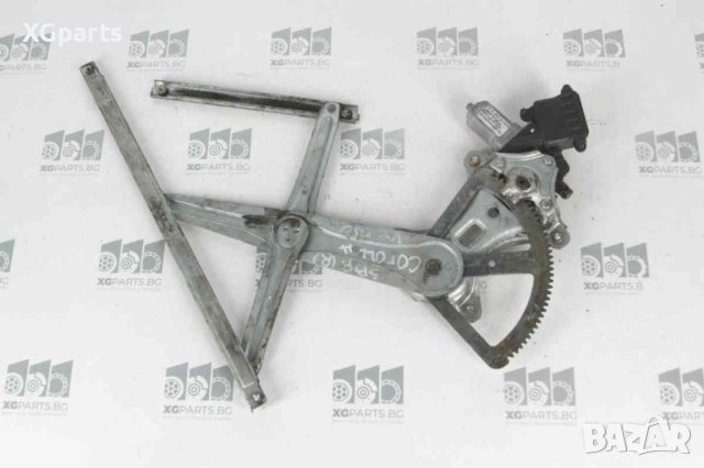  Стъклоповдигач заден десен за Toyota Corolla Verso (2003-2007)