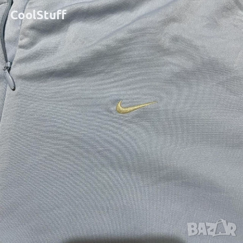 Дамска Спортно Горнище Блуза Nike Running Dri-Fit Размер М, снимка 3 - Спортни екипи - 52423847