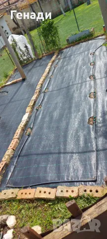 Изграждане на капково напояване - поливни системи в парници градини и дворове за Шумен Търговище , снимка 17 - Напояване - 49839055