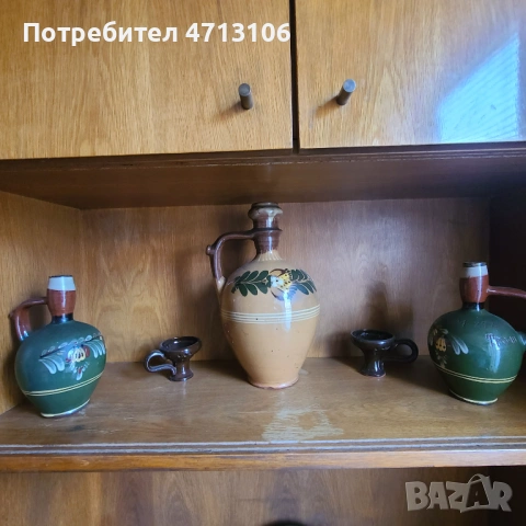 Стари стомни 