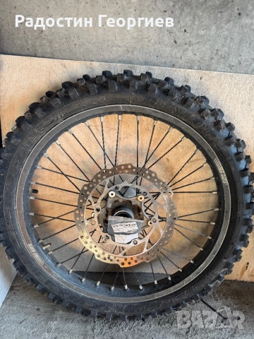 Капли за KTM/Husqvarna, снимка 2 - Части - 53762460